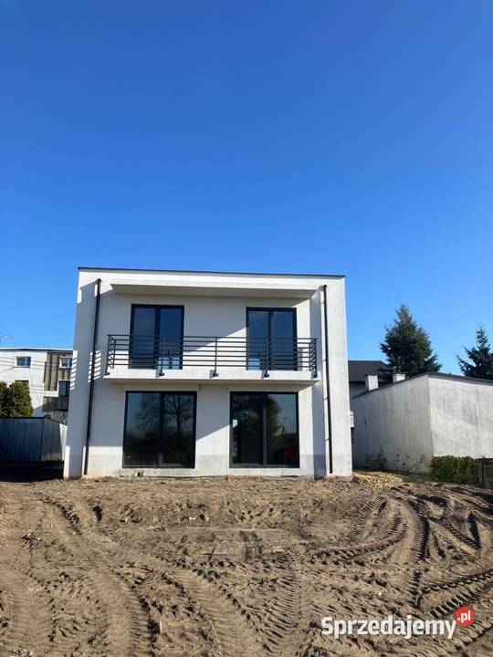 Bobrowniki Śl ulica Topolowa Marianki Ruda Śląska