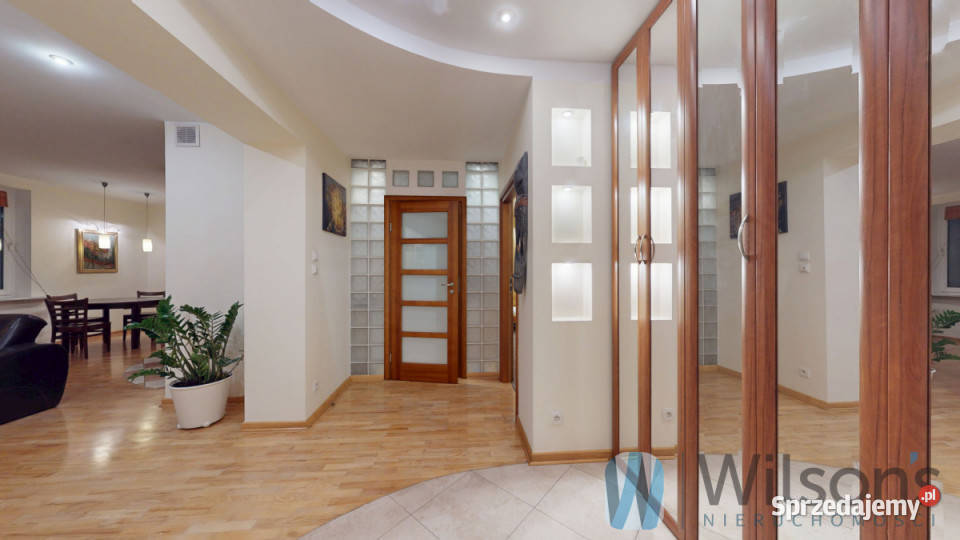 Mieszkanie Warszawa 6225m2 2 pokoje 62.25m2 Mieszkania