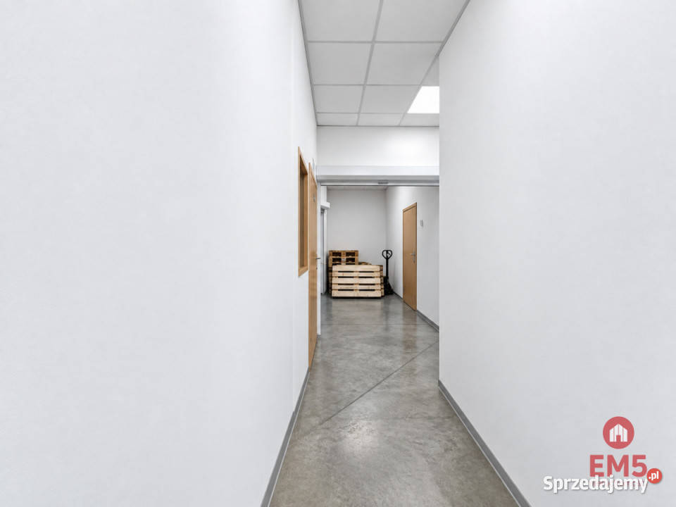Lokal 262m2 Białystok