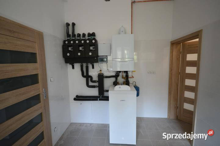 Lokal 480 metrów Bochnia Wynajem