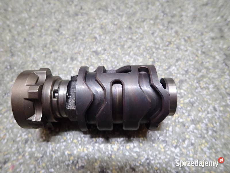 PROGRAMATOR SKRZYNI BIEGÓW YAMAHA YZF YZ 250 F Strzelce Krajeńskie