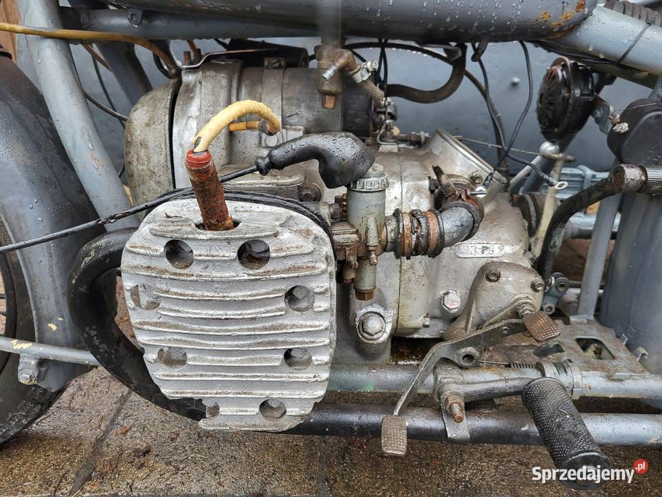 M 72 k 750 kmz imz ural mt mw dniepr