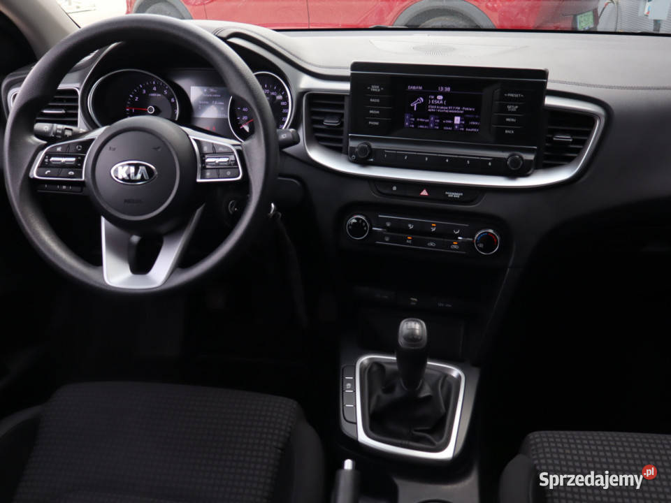 Kia Ceed 10 TGDI 4/5