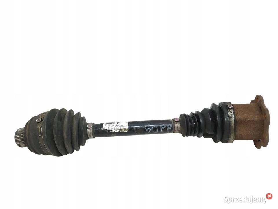 PÓŁOŚ PRZÓD 40 TFSI 450 4G0409271F Audi A7 I