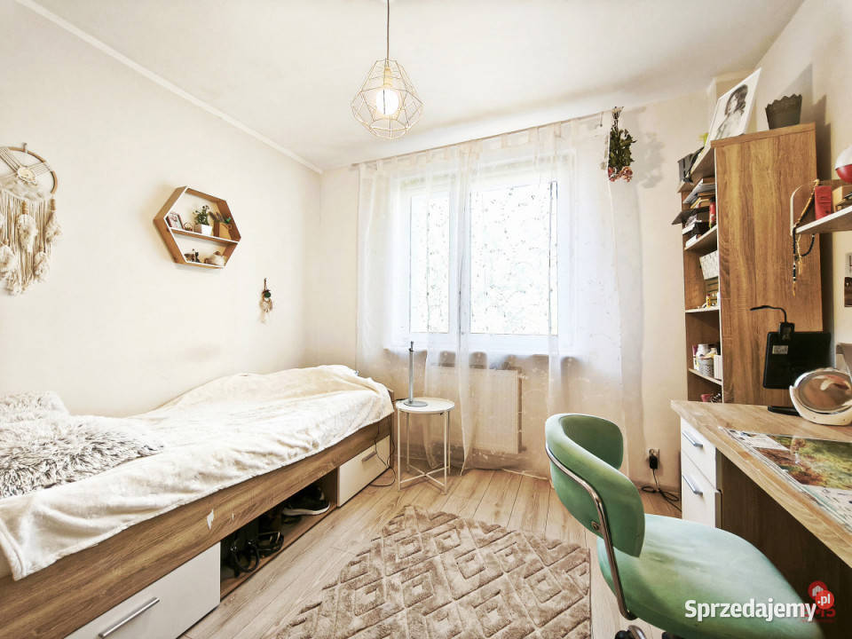 Mieszkanie Suwałki 749m2 4pokojowe