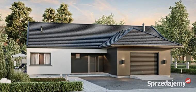 Blachodachówka KUGA Pladur Wrinkle MATTK podlaskie Augustów