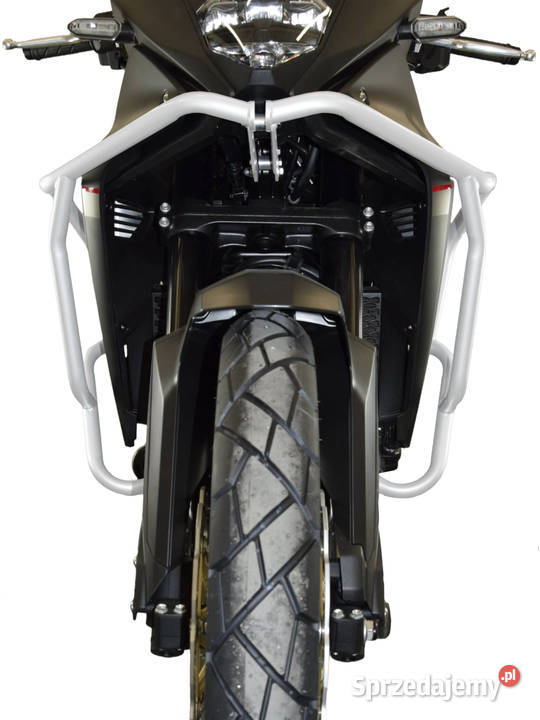 Gmole górne do Honda XL 750 Transalp 20232024