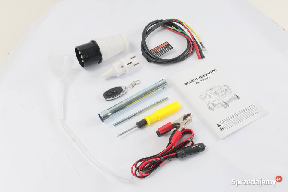 Agregat Prądotwórczy ULTIMATRON 75 kW Inwerter łódzkie sprzedam
