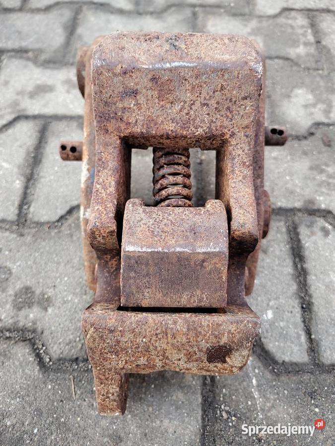 Szybkozłącze Szybko złącze Minikoparka Kubota sprzedam