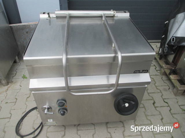 Sprzęt Gastronomiczny Szafa Chłodnicza Zmywarka Ostrów Wielkopolski