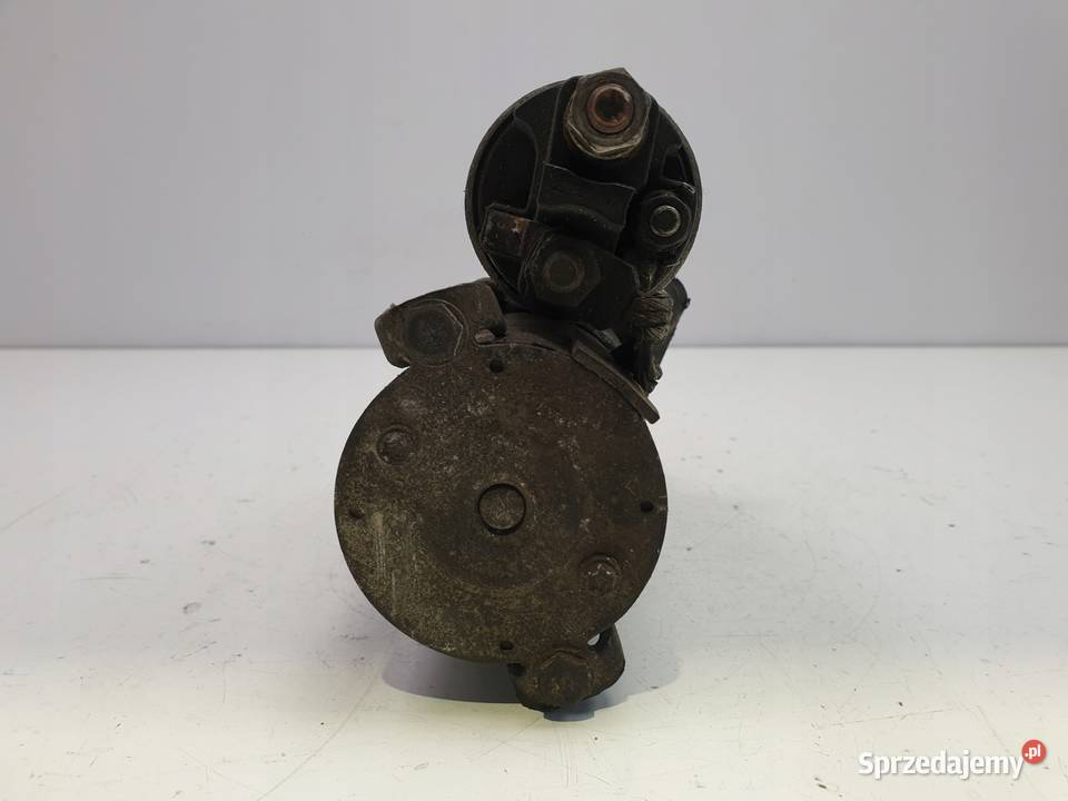 ROZRUSZNIK Opel Zafira B 16 16V Motoryzacja Chełm sprzedam