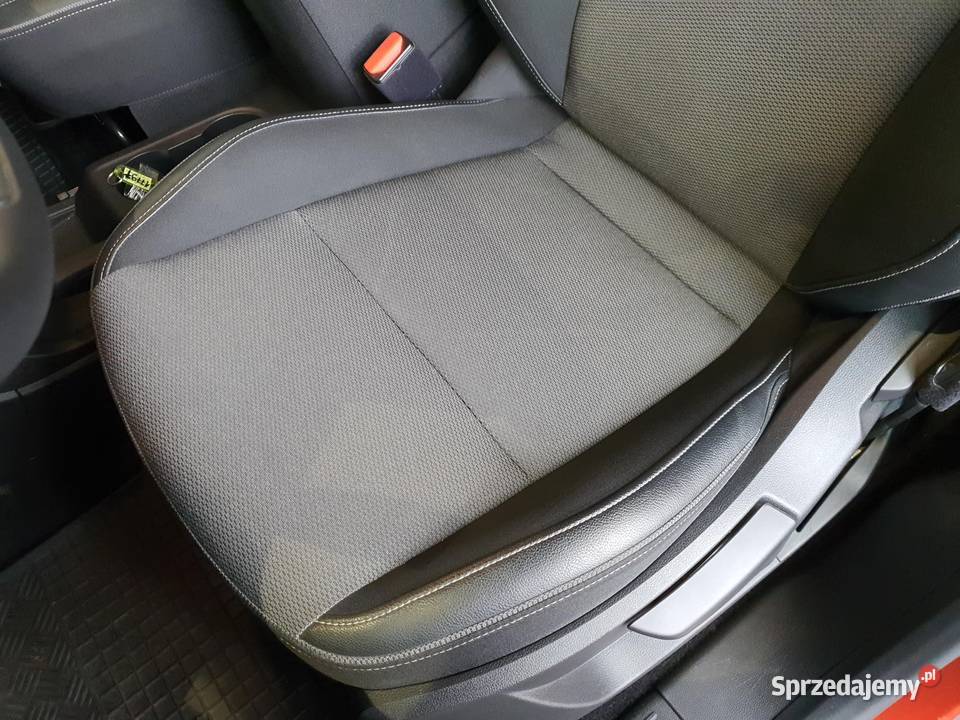 Kangoo 13 TCe Techno EDC