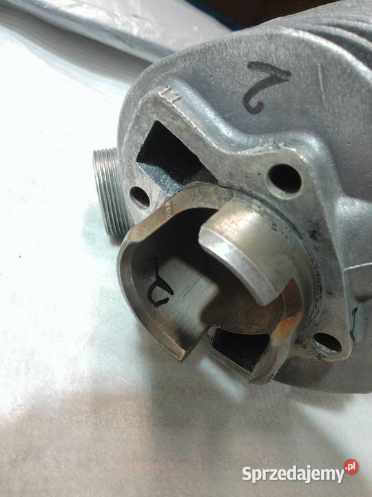Cylinder simson schwalbe sr4
