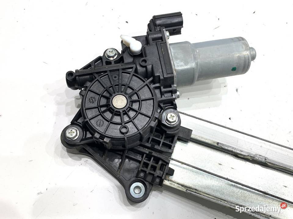 PODNOŚNIK SZYBY LEWY PRZÓD HONDA CRV V SUV