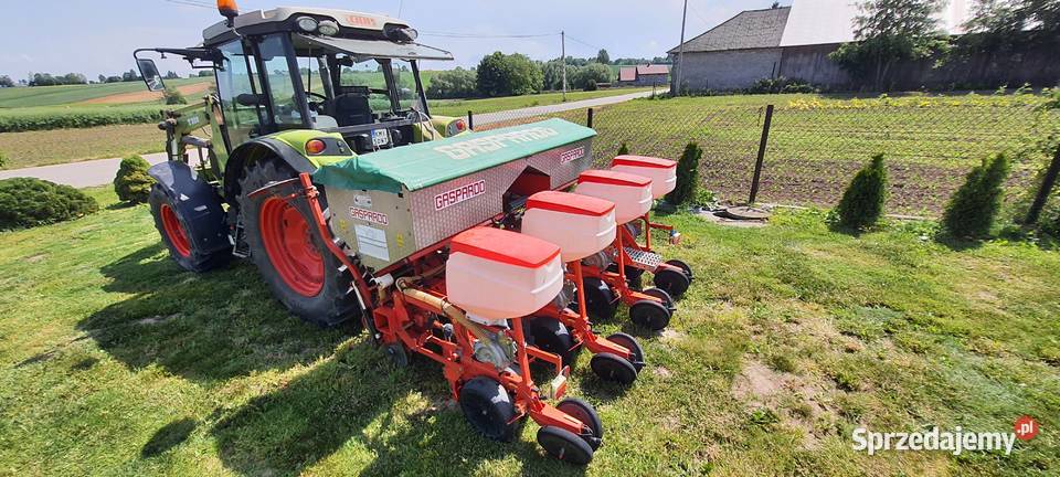 Maschio Gaspardo Racławice