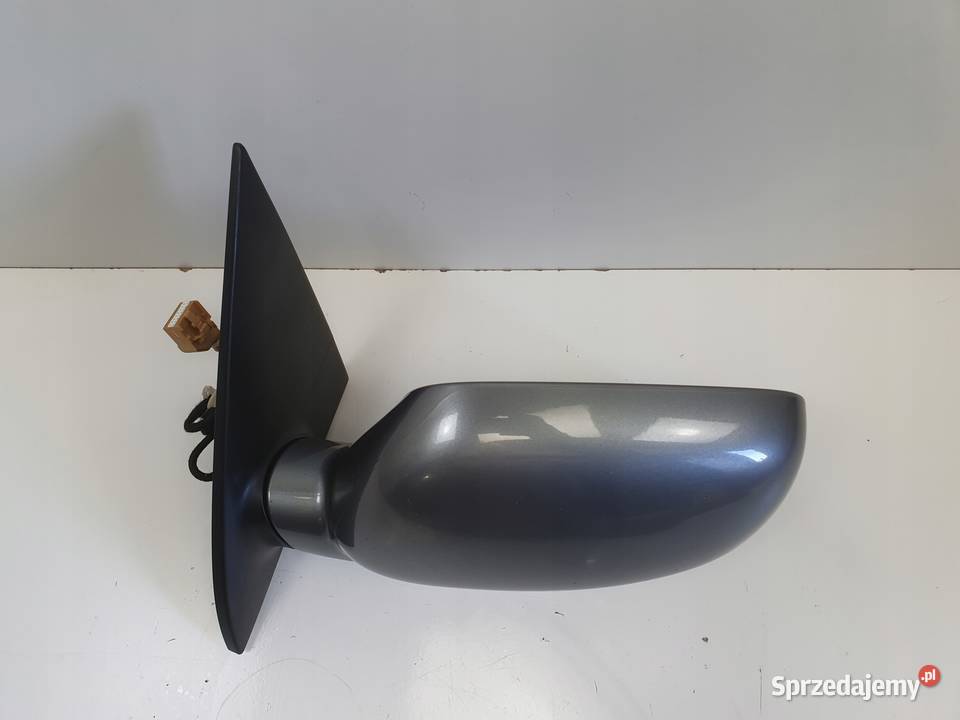 LUSTERKO VW Touareg I 0210r LEWE KIEROWCY europa lubelskie Rudka