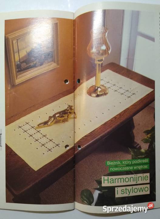 Diana Robótki Ręczne 91991 Gdańsk