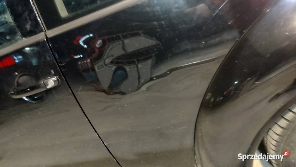 Volkswagen beetle 20 gaz Jarosław