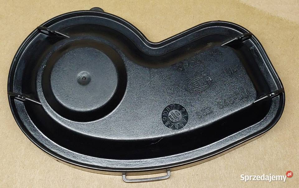 DEKIELEK ZAŚLEPKA LAMPY LEWY PRZÓD VW BORA dolnośląskie Mielęcin