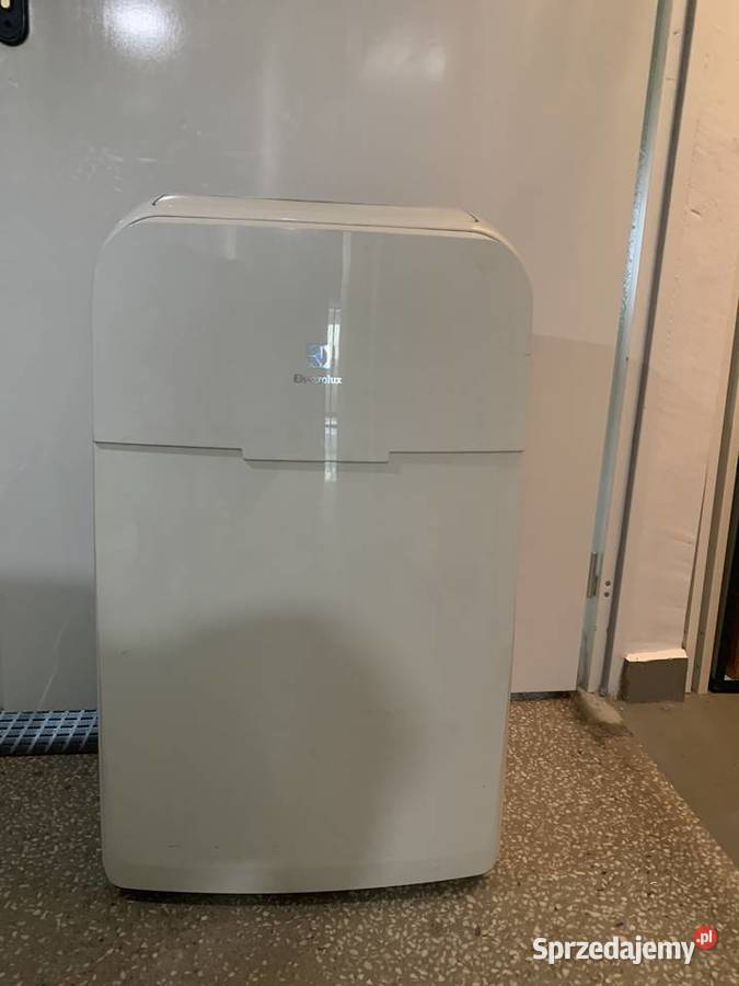 Klkmatyzator Electrolux Lesznowola