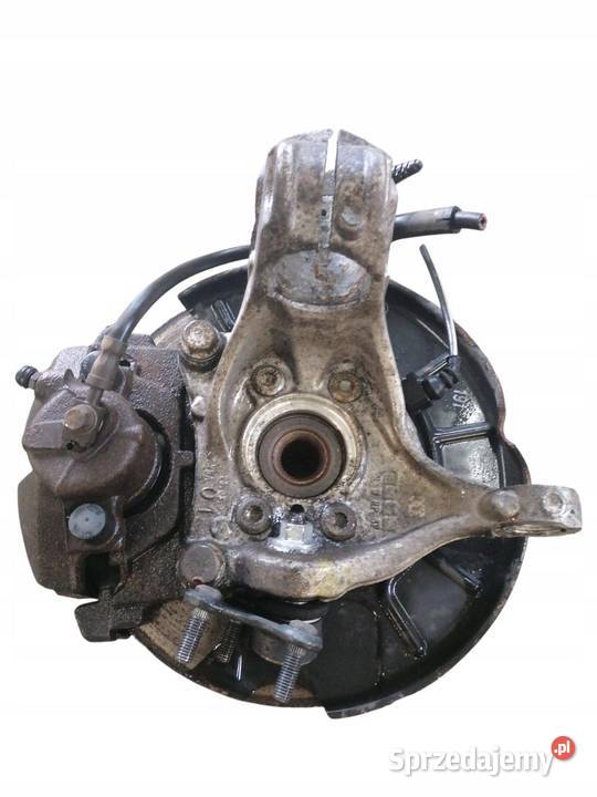 PIASTA ZWROTNICA WAHACZ PRAWY VW PASSAT B7 20 sprzedam