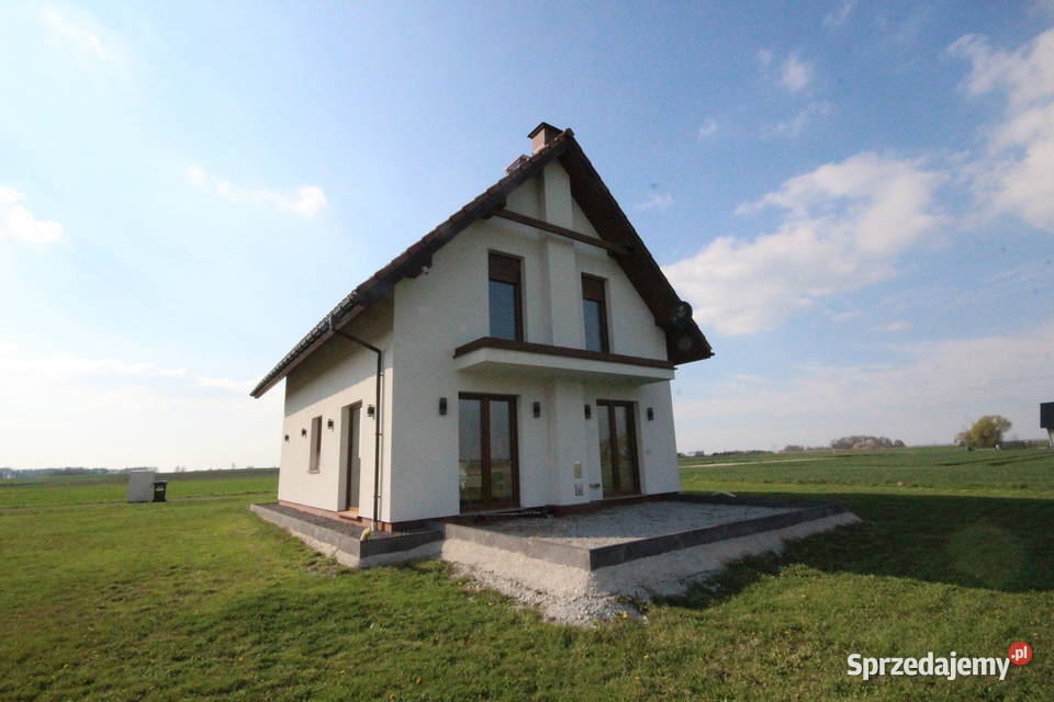 5pok 160met Dębowej NOWE2022TARASOGRÓD Juszczyn