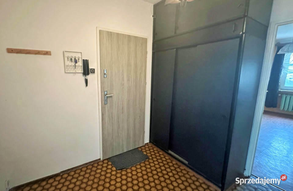 3 pokojowe okazja Chełm