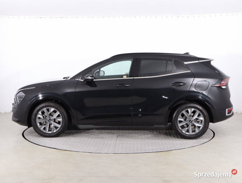 Kia Sportage 16 TGDI HEV Piaseczno