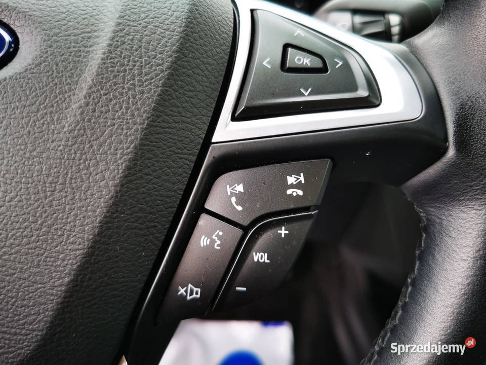 V Sedan Facelifting 20 Hybrid 187 Bezwypadkowy mazowieckie