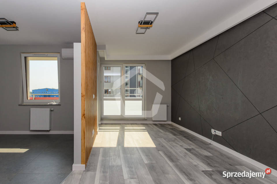 Mieszkanie 2 pokojowe w nowym budownictwie Rzeszów