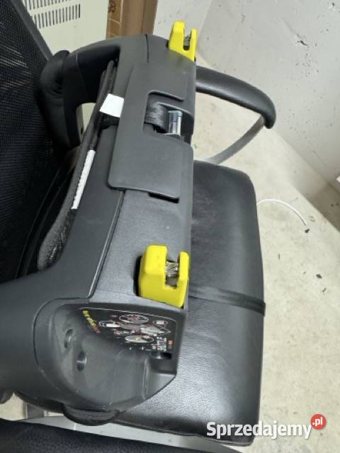 Podkładka Peg Perego Viaggio Shuttle 1536 ISOFIX sprzedam