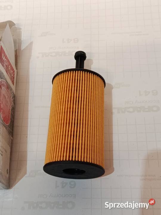 FILTr OLEJU BERLINGO C2 C3 SAXO PEUGEOT 106 206