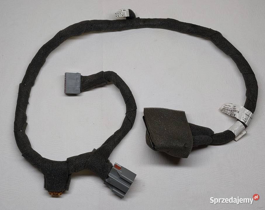 WIĄZKA ZESTAWU GŁOŚNOMÓWIĄCEGO BLUETOOTH VOLVO dolnośląskie Mielęcin