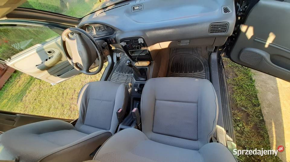 Kia Sportage 1 Tarnów