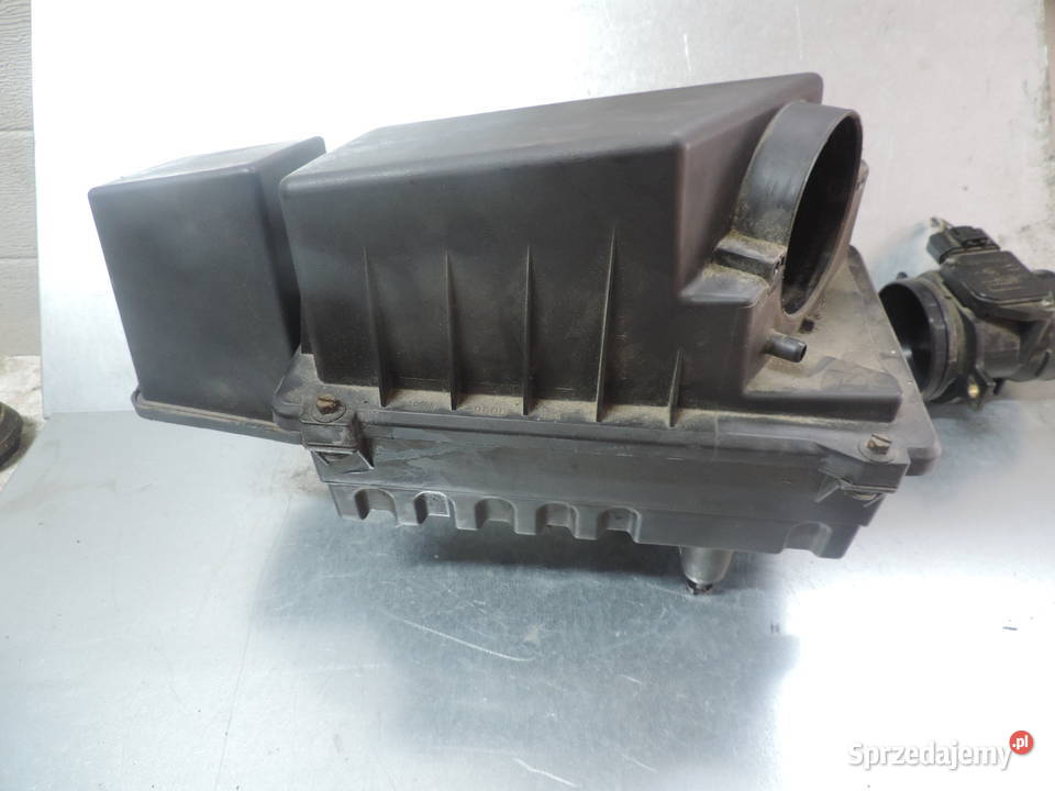 OBUDOWA FILTRA POWIETRZA FORD FOCUS MK1 18 TDCI małopolskie Nowy Sącz sprzedam
