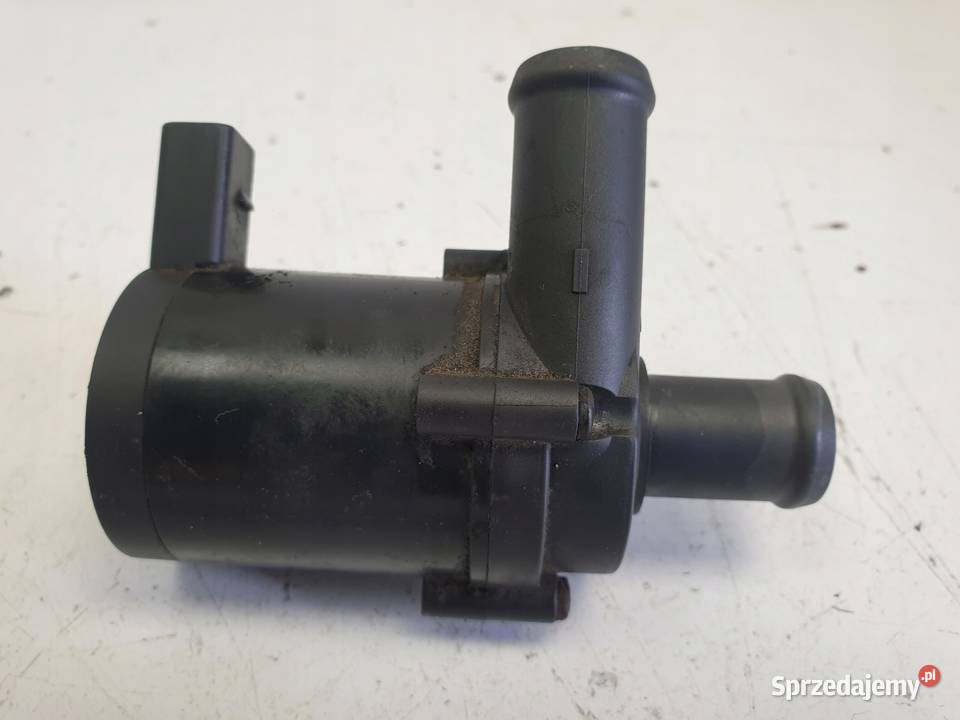 VW Golf 20 TFSI DODATKOWA POMPKA WODY 1K0965561D Pompy wody Chełm