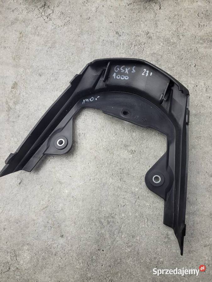 SUZUKI GSXS GSX S 1000 23 OGON ZADUPEK TYŁ Nowy Tomyśl sprzedam