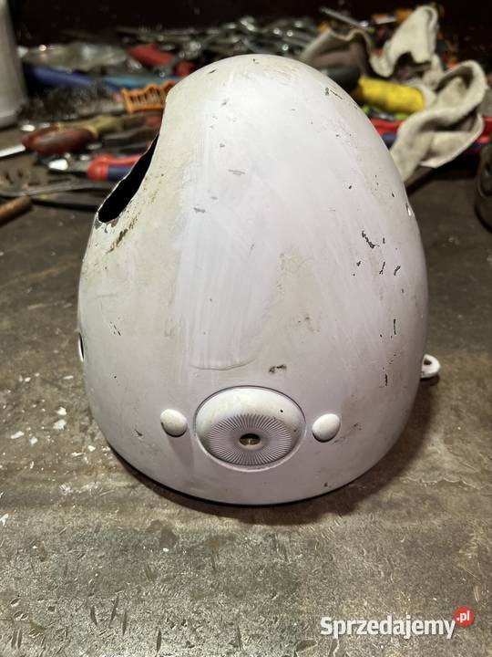 Lampa Bosch Eas150 NSU OSL Zundapp BMW Żychlin