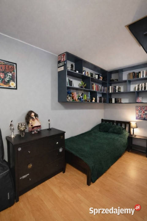 Grochów 3 pokoje 53m2 3 piętra i więcej Sprzedaż Warszawa