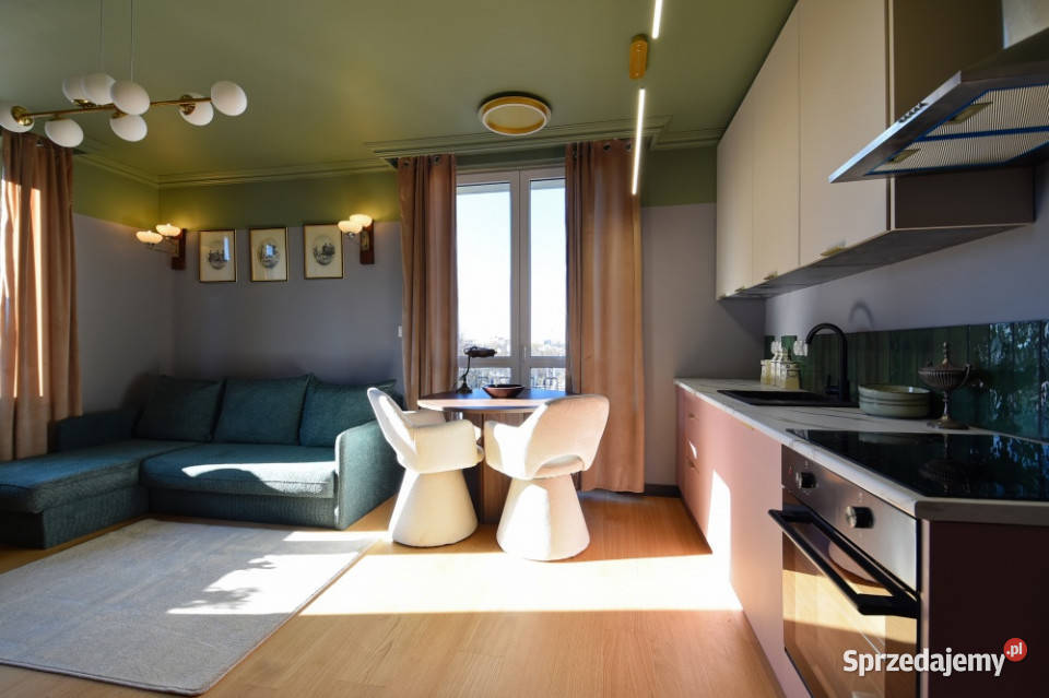 Sprzedam Mieszkanie 3 pokojowe Mińsk Mazowiecki Liczba pokoi 3