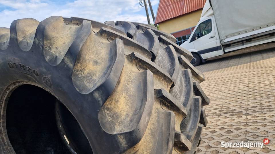 65065r38 6506538 Goodyear Ozka 95 bieżnik bez warmińsko-mazurskie Nowe Miasto Lubawskie