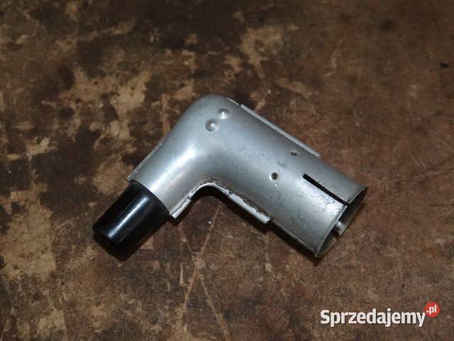 fajka zapłonowe MZ IFA AWO Simson IWL org DDR Żary sprzedam