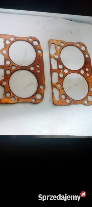 Jelcz ogorek dwie nowe głowice do silnika skoda Jarosław sprzedam
