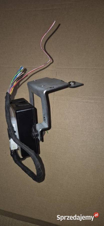 Moduł centralka sterownik opel insignia 9269708 Pleszew sprzedam