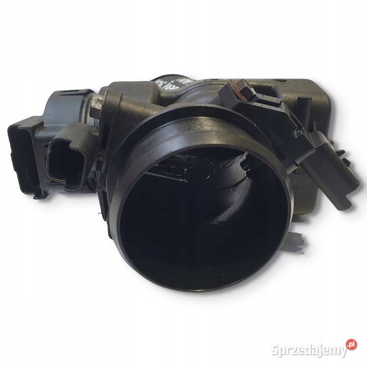 PRZEPUSTNICA Peugeot 3008 16 HDI 9660030480 Chełm