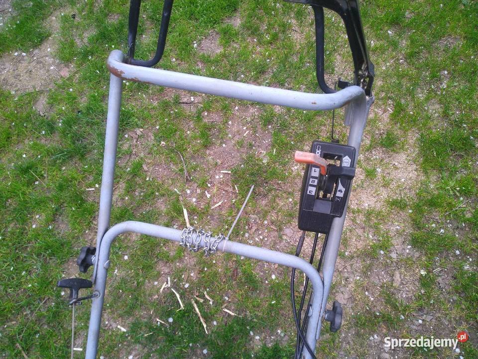 Kosiarka spalinowa honda Dom i Ogród Limanowa