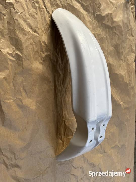 Przedni Błotnik Honda XR 250 i 400 9605 Jelenia Góra sprzedam