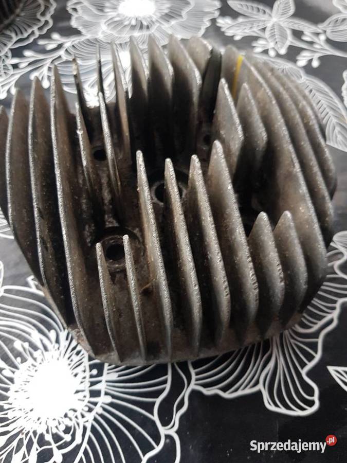 Głowica silnika WFMWSKSHL175150 3