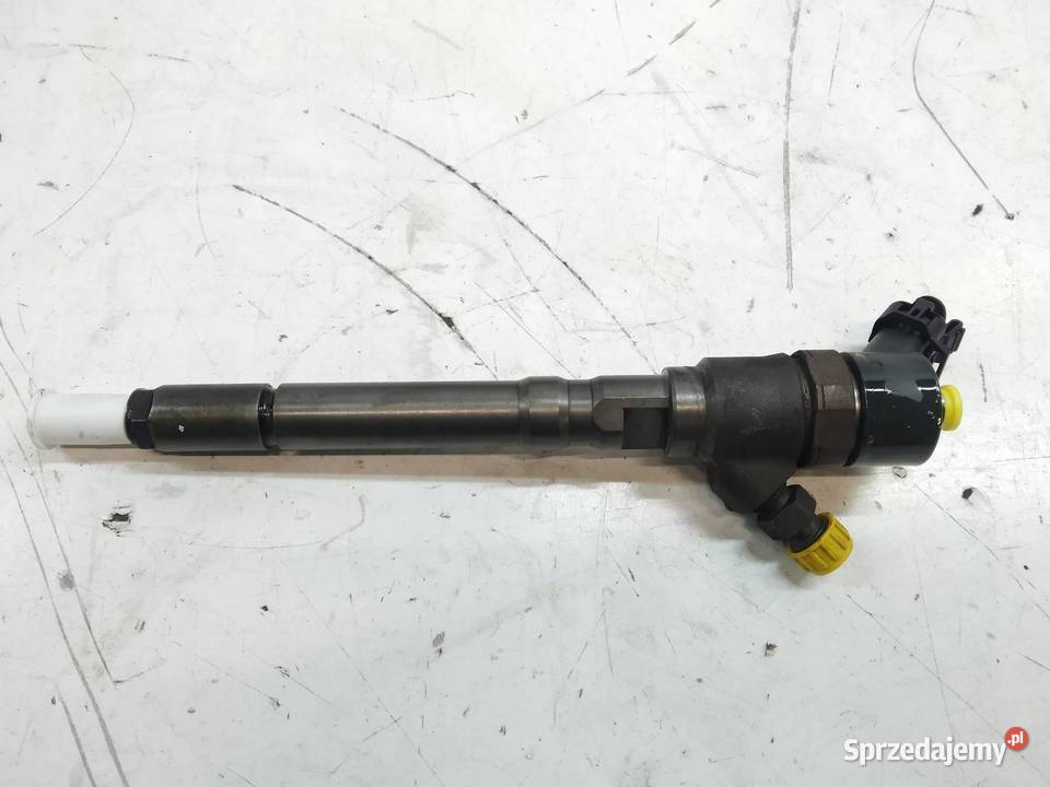 WTRYSKIWACZ 0445110064 15 CRDI Hyundai Matrix I świętokrzyskie