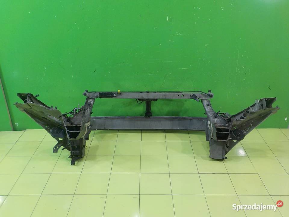 OPEL AMPERA 14 AUT 12r HB 5D pas przedni Suków